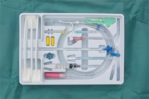 辦理三類醫(yī)療器械經營許可證流程是怎樣的？