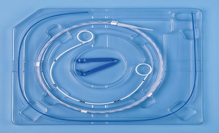 一次性使用輸尿管導(dǎo)引鞘注冊審查指導(dǎo)原則(2021年第102號)(圖1) 一次性使用輸尿管導(dǎo)引鞘注冊審查指導(dǎo)原則(2021年第102號)(圖1)