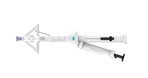 一次性使用微創(chuàng)筋膜閉合器注冊審查指導(dǎo)原則(2021年第102號(hào))(圖1) 一次性使用微創(chuàng)筋膜閉合器注冊審查指導(dǎo)原則(2021年第102號(hào))(圖1)