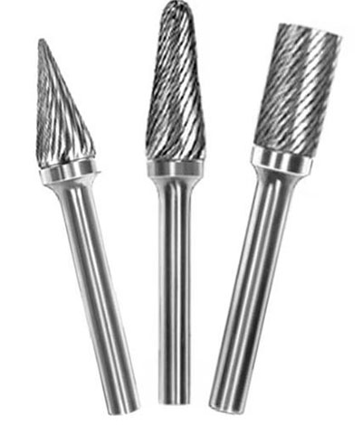 低速鎢鋼車針 牙科車針注冊技術(shù)審查指導(dǎo)原則(2019年第16號)(圖2)