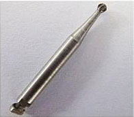 低速鎢鋼車針 牙科車針注冊技術(shù)審查指導(dǎo)原則(2019年第16號)(圖3)