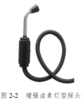 紅外乳腺檢查儀注冊技術(shù)審查指導原則（2017年修訂版）（2017年第146號）(圖4)