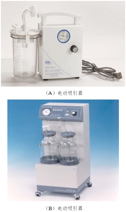 醫(yī)用吸引設備注冊技術審查指導原則（2017年修訂版）（2017年第180號）(圖1)