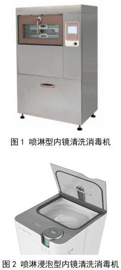 內鏡清洗消毒機注冊技術審查指導原則(2018年第30號)(圖1) 內鏡清洗消毒機注冊技術審查指導原則(2018年第30號)(圖1)