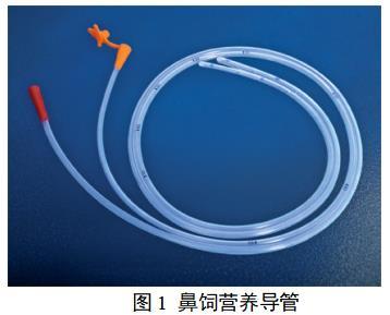 鼻飼營養(yǎng)導(dǎo)管注冊技術(shù)審查指導(dǎo)原則(2018年修訂)(2018年第80號)(圖1) 鼻飼營養(yǎng)導(dǎo)管注冊技術(shù)審查指導(dǎo)原則(2018年修訂)(2018年第80號)(圖1)