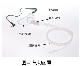 一次性使用輸氧面罩產(chǎn)品注冊(cè)審查指導(dǎo)原則(2024年第19號(hào))(圖4) 一次性使用輸氧面罩產(chǎn)品注冊(cè)審查指導(dǎo)原則(2024年第19號(hào))(圖4)
