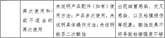 牙科用磷酸酸蝕劑注冊(cè)審查指導(dǎo)原則(2022年第41號(hào))(圖5) 牙科用磷酸酸蝕劑注冊(cè)審查指導(dǎo)原則(2022年第41號(hào))(圖5)