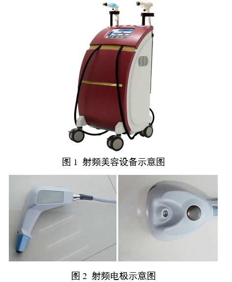 射頻美容設(shè)備注冊審查指導原則(2023年第8號)(圖2) 射頻美容設(shè)備注冊審查指導原則(2023年第8號)(圖2)