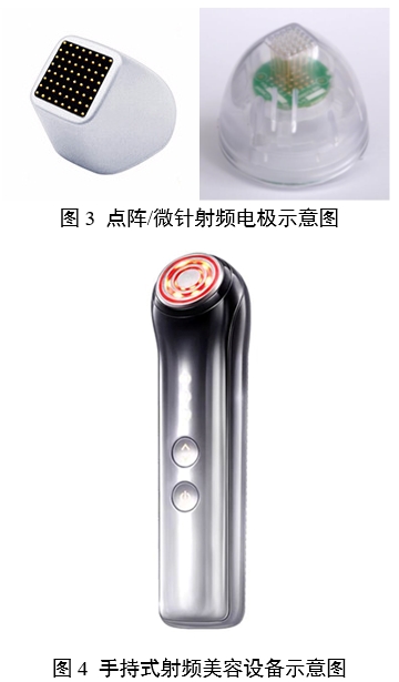 射頻美容設(shè)備注冊審查指導原則(2023年第8號)(圖3) 射頻美容設(shè)備注冊審查指導原則(2023年第8號)(圖3)