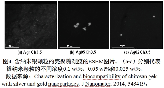 應(yīng)用納米材料的醫(yī)療器械安全性和有效性評價(jià)指導(dǎo)原則 第二部分:理化表征(2023年第15號)(圖16) 應(yīng)用納米材料的醫(yī)療器械安全性和有效性評價(jià)指導(dǎo)原則 第二部分:理化表征(2023年第15號)(圖16)