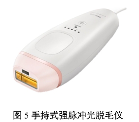 強(qiáng)脈沖光治療設(shè)備注冊審查指導(dǎo)原則(2023年修訂版)(2023年第12號)(圖4) 強(qiáng)脈沖光治療設(shè)備注冊審查指導(dǎo)原則(2023年修訂版)(2023年第12號)(圖4)