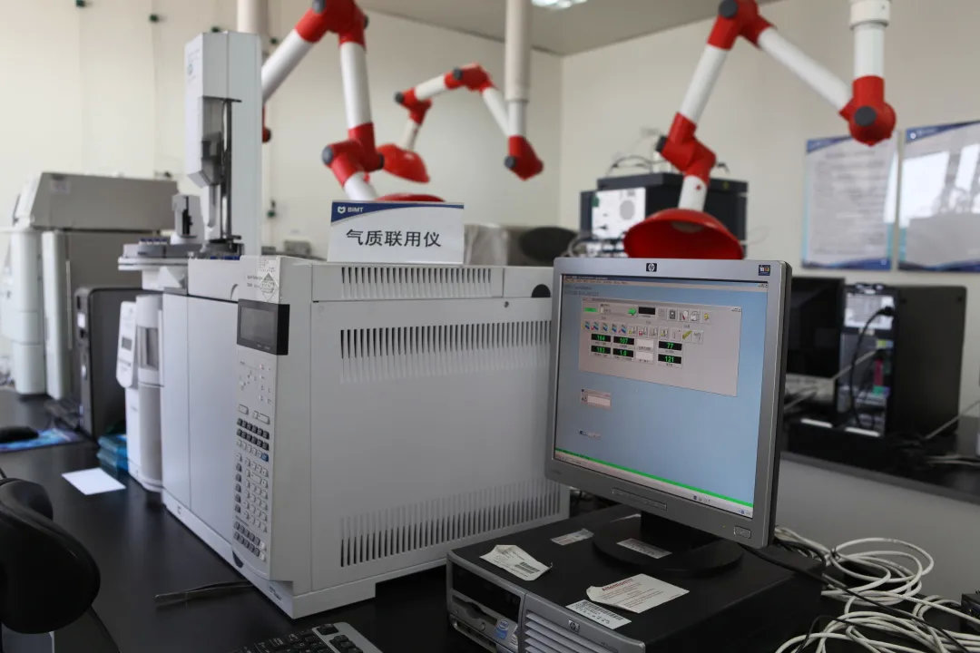 體外診斷試劑質(zhì)量評(píng)價(jià)重點(diǎn)實(shí)驗(yàn)室 藥監(jiān)局首批重點(diǎn)實(shí)驗(yàn)室北京市醫(yī)療器械檢驗(yàn)所獨(dú)中兩元(圖2)