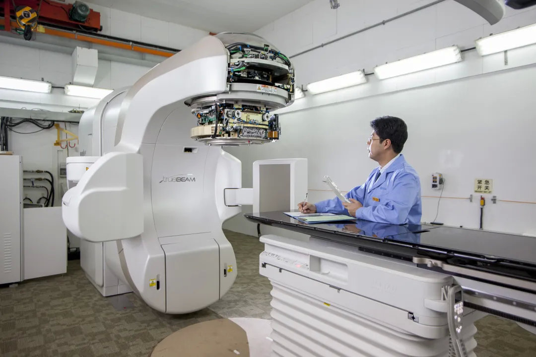 放療設(shè)備監(jiān)測(cè)與評(píng)價(jià)重點(diǎn)實(shí)驗(yàn)室 藥監(jiān)局首批重點(diǎn)實(shí)驗(yàn)室北京市醫(yī)療器械檢驗(yàn)所獨(dú)中兩元(圖3)