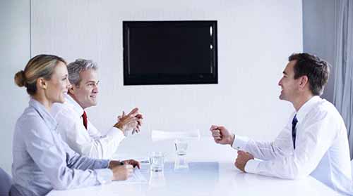 臨床試驗(yàn)中PM/CRA如何應(yīng)對申辦方的面試？(圖3)