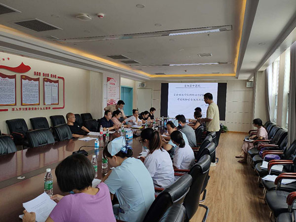 我司復(fù)合磁治療儀多中心臨床試驗(yàn)啟動會召開，產(chǎn)品進(jìn)入臨床階段(圖5)