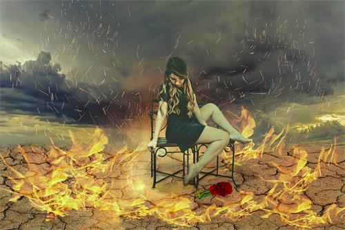 受試者對(duì)安排臨床變卦，怎么辦？(圖1)