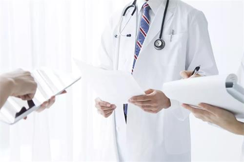 Crc去醫(yī)院推進項目怎么穿合適？可以美甲染發(fā)嗎？(圖2)