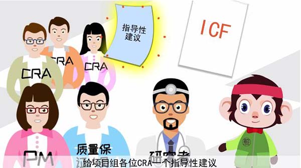 ICF更新后，哪些情形需要重簽知情？(圖3)