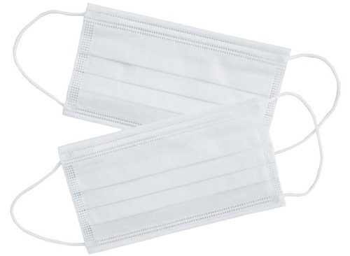 醫(yī)用口罩分為哪幾種？介紹醫(yī)用口罩分類與區(qū)別(圖2)