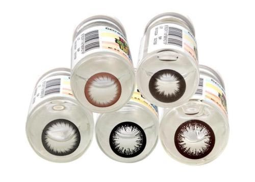 軟性接觸鏡注冊技術(shù)審查指導(dǎo)原則(2018年第18號(hào))(圖1) 軟性接觸鏡注冊技術(shù)審查指導(dǎo)原則(2018年第18號(hào))(圖1)