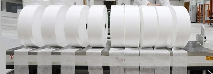 口罩原材料熔噴布需要檢測嗎？一文了解熔噴布的具體送檢要求(圖2)