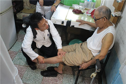 臨床試驗協(xié)同訪視（CO-V）誰來做？怎么做？目的是什么？(圖2)