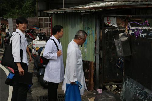 臨床試驗協(xié)同訪視（CO-V）誰來做？怎么做？目的是什么？(圖4)