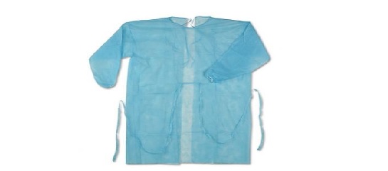 隔離衣辦理一類醫(yī)療器械備案需要哪些資料？(圖1)