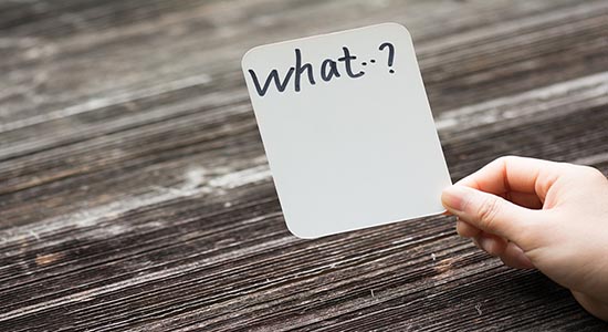 6個醫(yī)療器械臨床試驗常見問題解答(圖2)