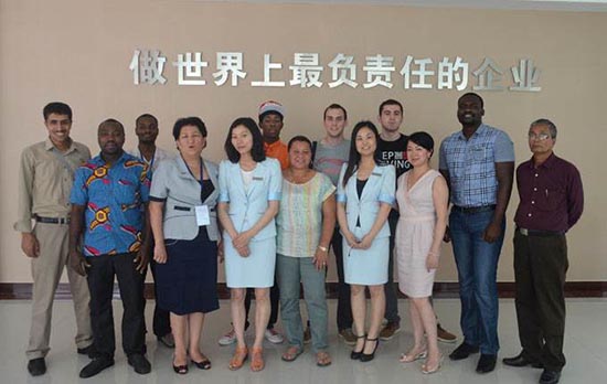 外籍人員怎么在國內(nèi)注冊醫(yī)療器械公司？(圖1)