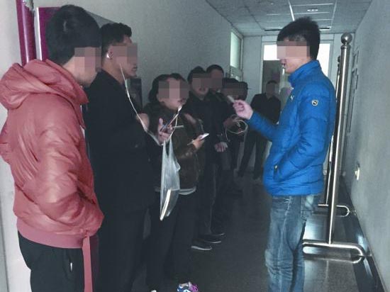 臨床試驗(yàn)受試者入組困難怎么辦？找不到合格受試者怎么辦？(圖2)