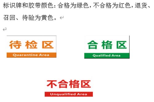 gmp年度培訓計劃的內(nèi)容都有哪些？(圖5)