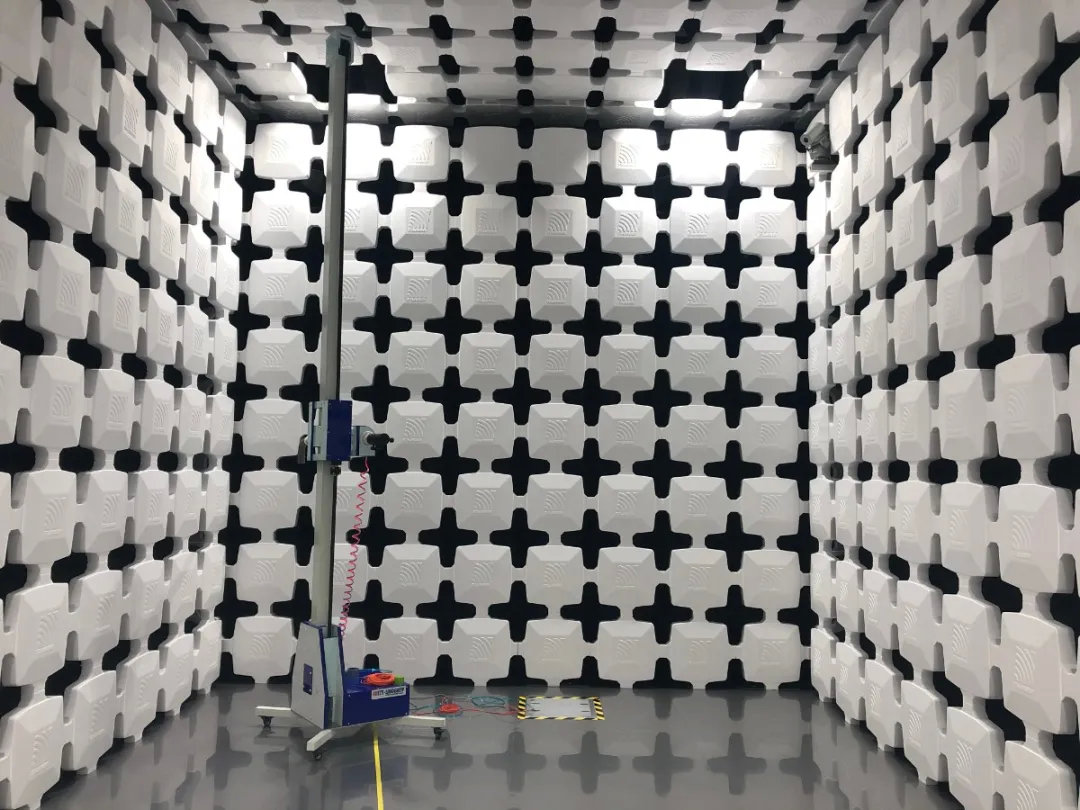 云南哪能做有源醫(yī)療器械電磁兼容檢測？(圖1)