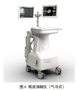 微波消融設(shè)備注冊審查指導(dǎo)原則(2021年第93號)(圖7) 微波消融設(shè)備注冊審查指導(dǎo)原則(2021年第93號)(圖7)