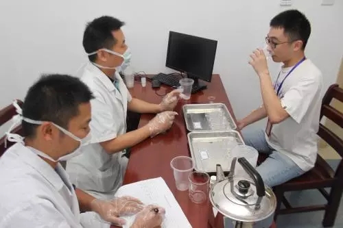 所有患者都可以參加藥物臨床試驗嗎？臨床試驗篩選期有什么意義？(圖1)