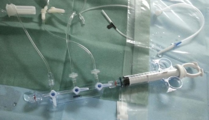 對(duì)血管內(nèi)造影導(dǎo)管的動(dòng)力注射要求有哪些？