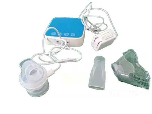 網(wǎng)式霧化器注冊(cè)審查指導(dǎo)原則(2021年第104號(hào))(圖2) 網(wǎng)式霧化器注冊(cè)審查指導(dǎo)原則(2021年第104號(hào))(圖2)