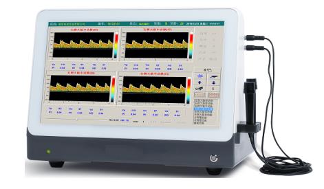 超聲經(jīng)顱多普勒血流分析儀注冊審查指導原則(2021年第104號)(圖2) 超聲經(jīng)顱多普勒血流分析儀注冊審查指導原則(2021年第104號)(圖2)