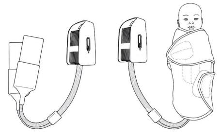 新生兒藍(lán)光治療儀注冊(cè)審查指導(dǎo)原則(2021年第104號(hào))(圖2) 新生兒藍(lán)光治療儀注冊(cè)審查指導(dǎo)原則(2021年第104號(hào))(圖2)