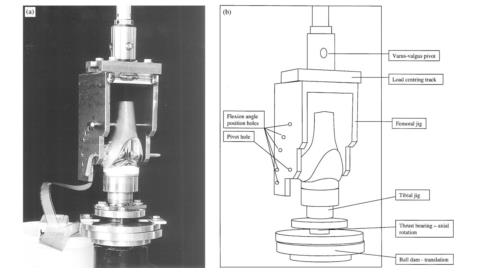 全膝關(guān)節(jié)假體系統(tǒng)產(chǎn)品注冊技術(shù)審查指導(dǎo)原則(2020年第36號)(圖2) 全膝關(guān)節(jié)假體系統(tǒng)產(chǎn)品注冊技術(shù)審查指導(dǎo)原則(2020年第36號)(圖2)
