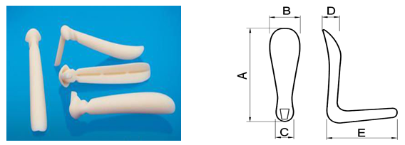 整形用面部植入假體注冊技術(shù)審查指導原則(2020年第36號)(圖1) 整形用面部植入假體注冊技術(shù)審查指導原則(2020年第36號)(圖1)