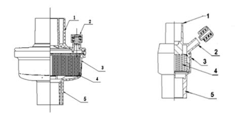 熱濕交換器注冊技術審查指導原則(2020年第39號)(圖2) 熱濕交換器注冊技術審查指導原則(2020年第39號)(圖2)