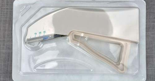 一次性使用皮膚縫合器注冊(cè)技術(shù)審查指導(dǎo)原則(2019年修訂)(2019年第16號(hào))(圖1) 一次性使用皮膚縫合器注冊(cè)技術(shù)審查指導(dǎo)原則(2019年修訂)(2019年第16號(hào))(圖1)