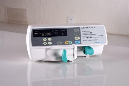 注射泵注冊技術(shù)審查指導(dǎo)原則(2017年修訂版)(2017年第41號)(圖1) 注射泵注冊技術(shù)審查指導(dǎo)原則(2017年修訂版)(2017年第41號)(圖1)