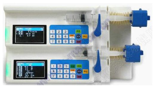 注射泵注冊技術(shù)審查指導(dǎo)原則(2017年修訂版)(2017年第41號)(圖5) 注射泵注冊技術(shù)審查指導(dǎo)原則(2017年修訂版)(2017年第41號)(圖5)