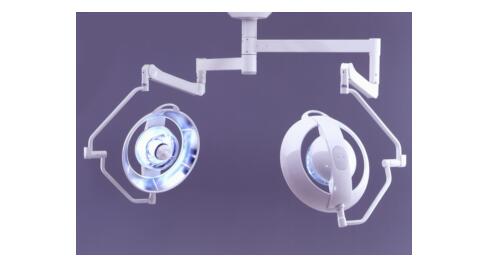 手術無影燈注冊技術審查指導原則(2017年第30號)(圖3) 手術無影燈注冊技術審查指導原則(2017年第30號)(圖3)