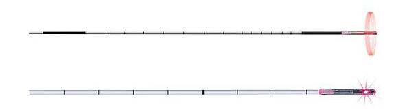 醫(yī)用激光光纖產(chǎn)品注冊技術(shù)審查指導(dǎo)原則(2018年第130號)(圖10) 醫(yī)用激光光纖產(chǎn)品注冊技術(shù)審查指導(dǎo)原則(2018年第130號)(圖10)