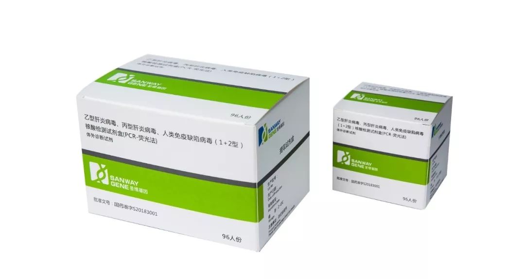 人類免疫缺陷病毒檢測試劑臨床研究注冊技術審查指導原則（2013年第3號）(圖1)