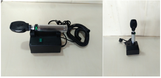 直接檢眼鏡注冊(cè)技術(shù)審查指導(dǎo)原則(2019年第79號(hào))(圖3) 直接檢眼鏡注冊(cè)技術(shù)審查指導(dǎo)原則(2019年第79號(hào))(圖3)