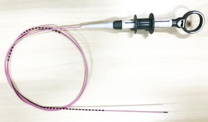 一次性使用內(nèi)鏡用活體取樣鉗注冊(cè)技術(shù)審查指導(dǎo)原則(2019年第79號(hào))(圖2) 一次性使用內(nèi)鏡用活體取樣鉗注冊(cè)技術(shù)審查指導(dǎo)原則(2019年第79號(hào))(圖2)